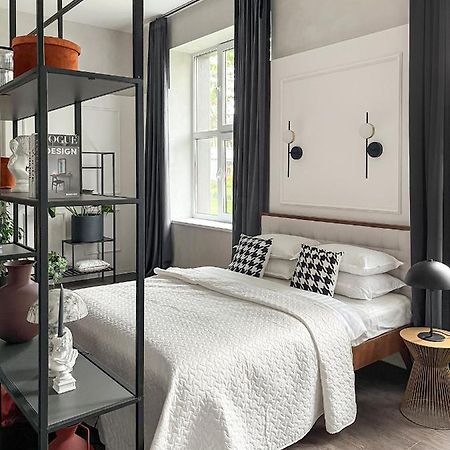 Kamurke - Guest House Šiauliai Eksteriør billede