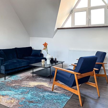 Kamurke - Guest House Šiauliai Eksteriør billede
