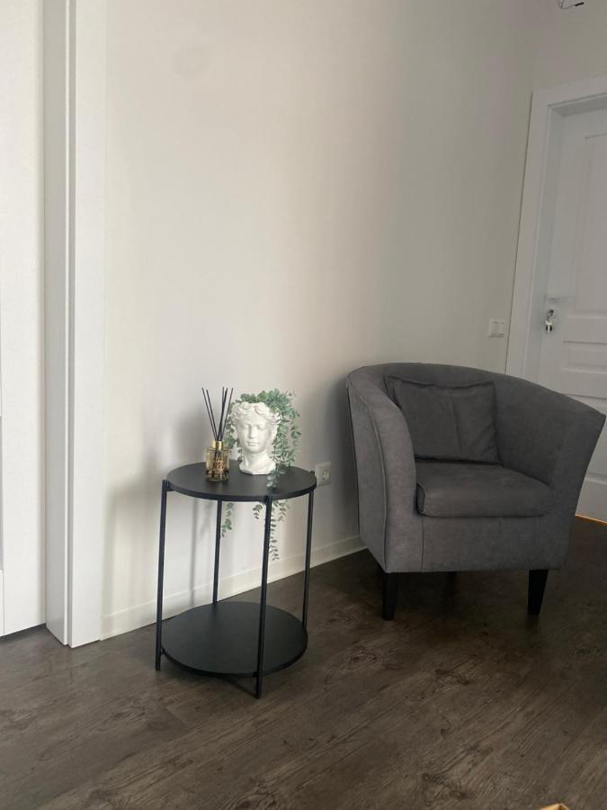 Kamurke - Guest House Šiauliai Eksteriør billede