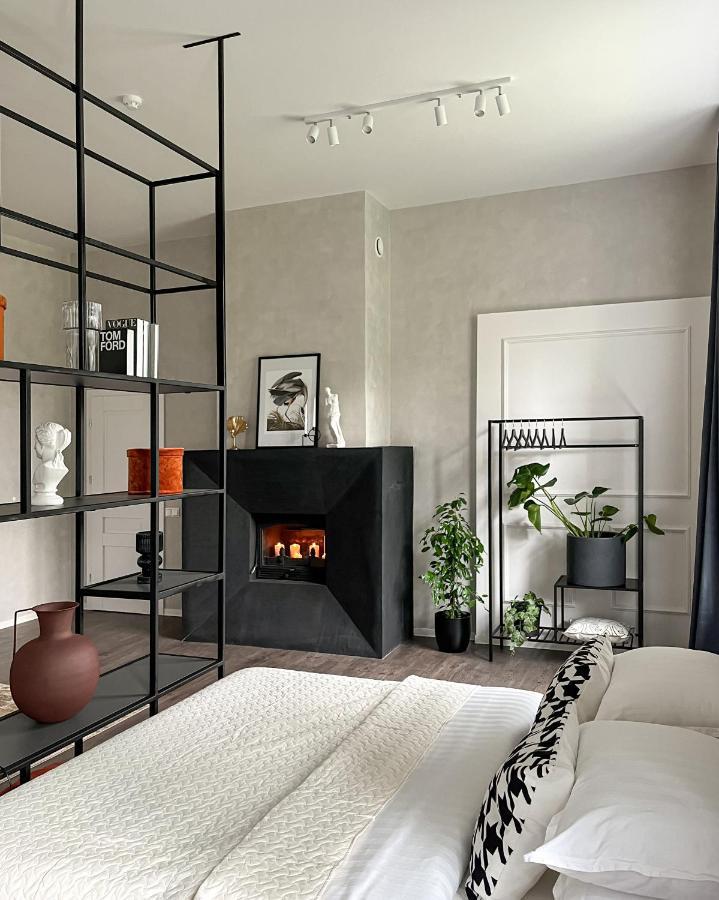Kamurke - Guest House Šiauliai Eksteriør billede