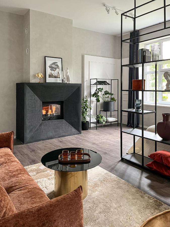 Kamurke - Guest House Šiauliai Eksteriør billede