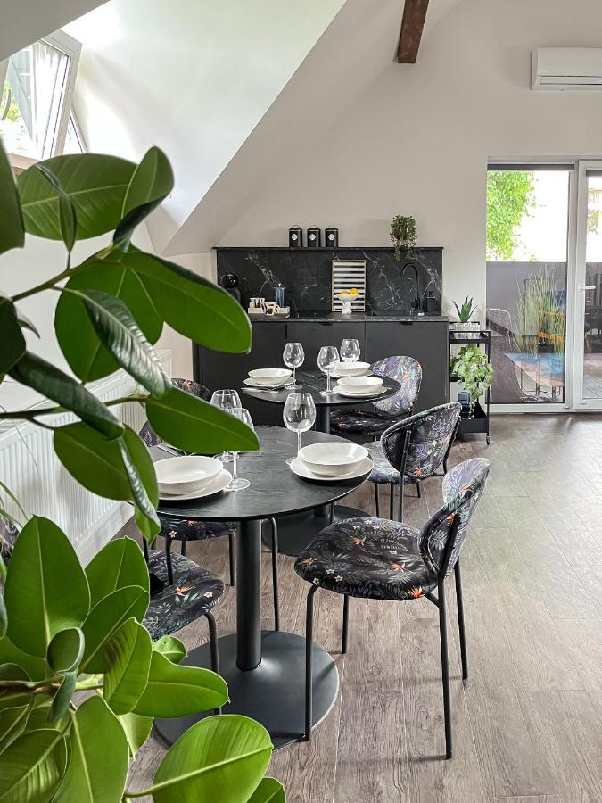 Kamurke - Guest House Šiauliai Eksteriør billede