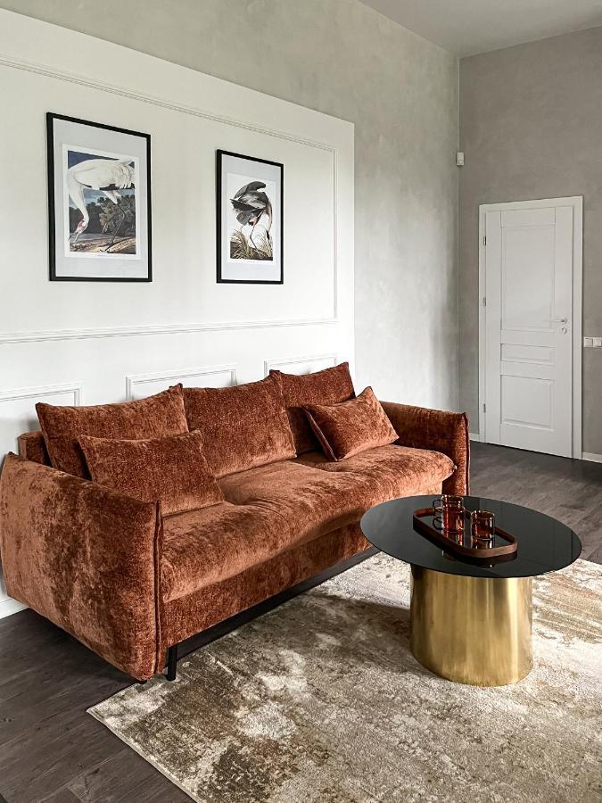 Kamurke - Guest House Šiauliai Eksteriør billede