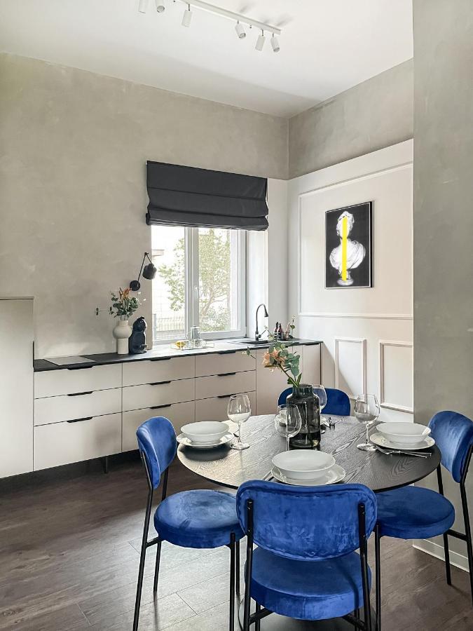 Kamurke - Guest House Šiauliai Eksteriør billede