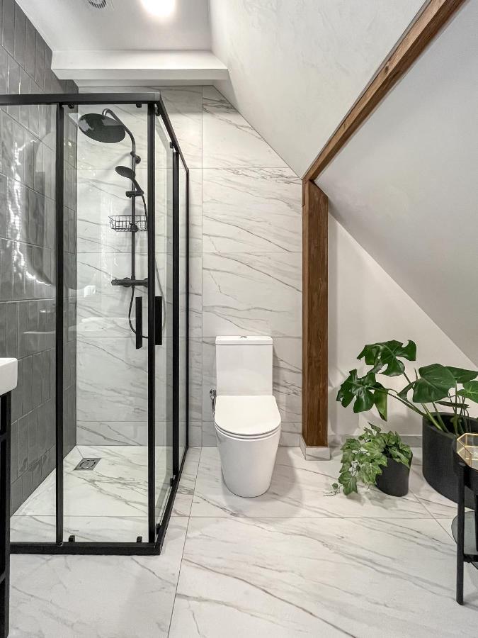Kamurke - Guest House Šiauliai Eksteriør billede