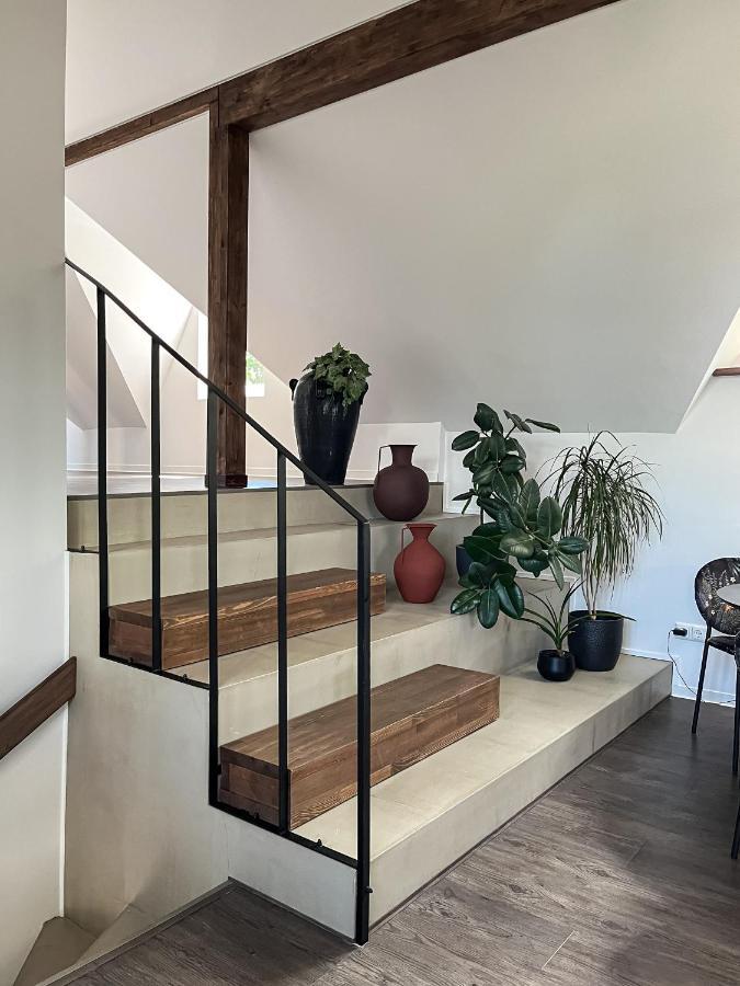 Kamurke - Guest House Šiauliai Eksteriør billede