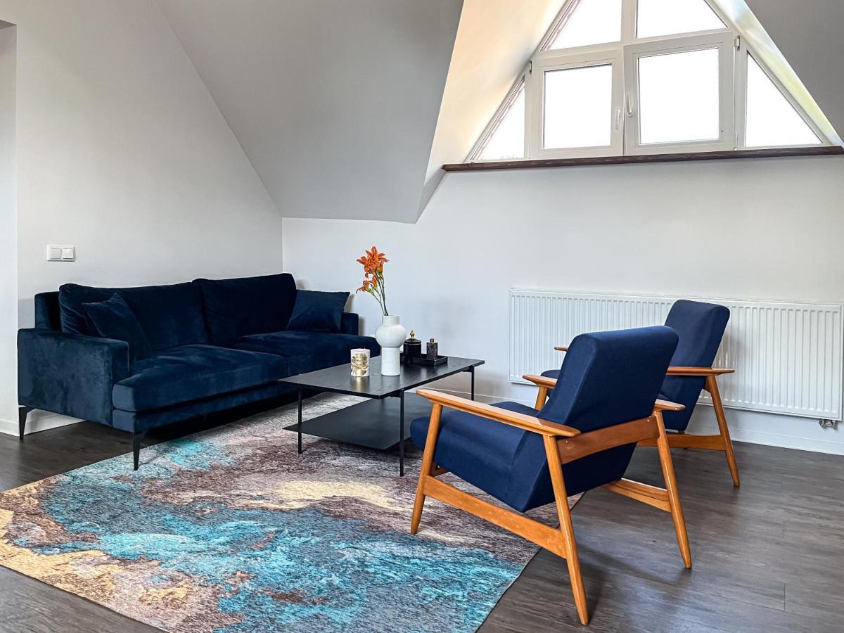 Kamurke - Guest House Šiauliai Eksteriør billede