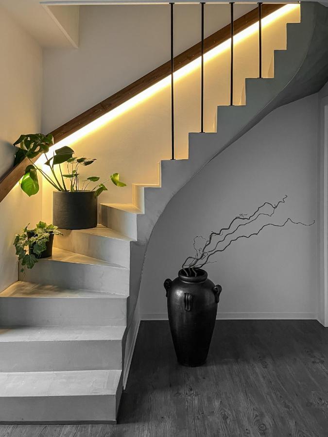 Kamurke - Guest House Šiauliai Eksteriør billede
