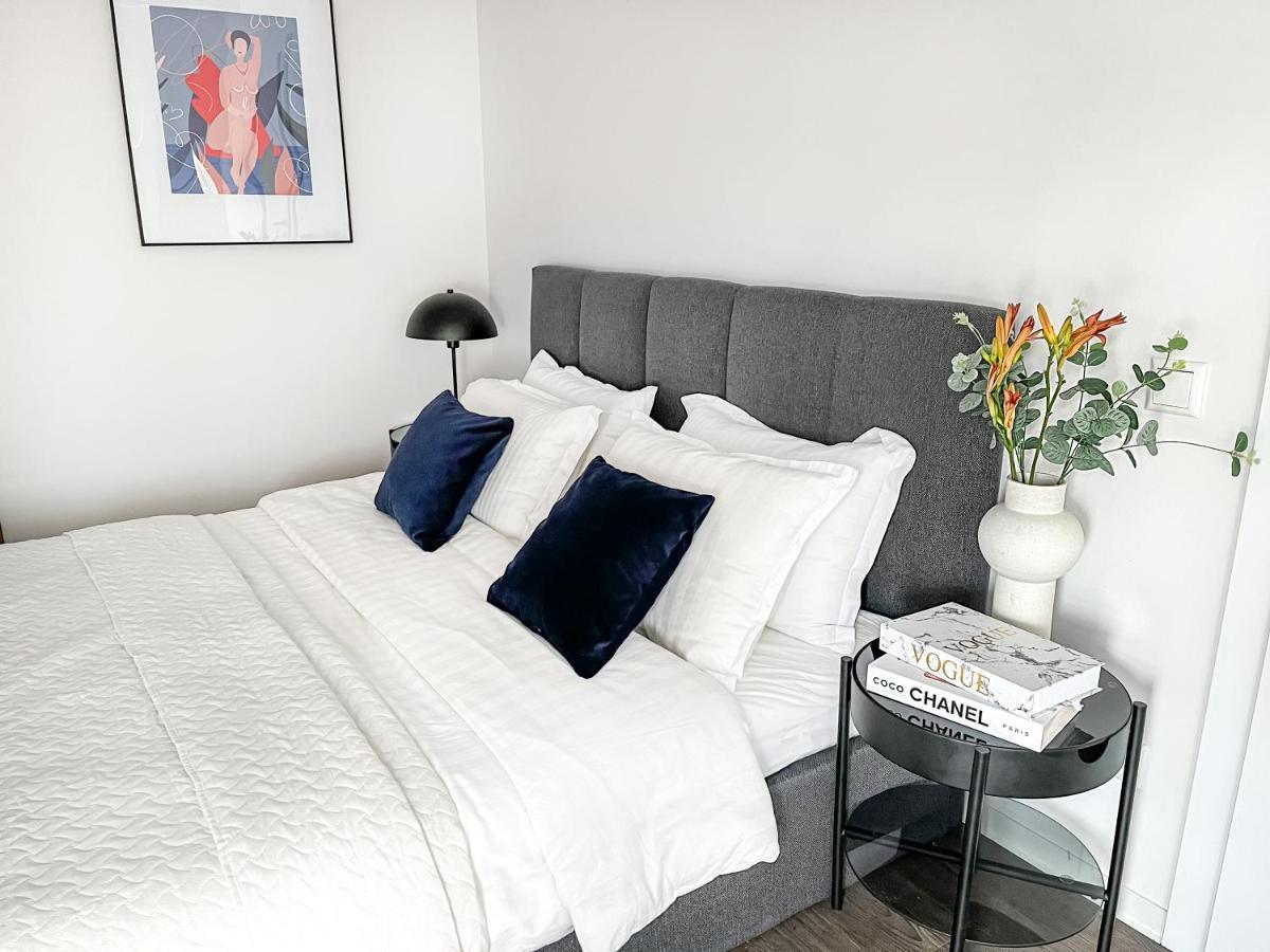 Kamurke - Guest House Šiauliai Eksteriør billede