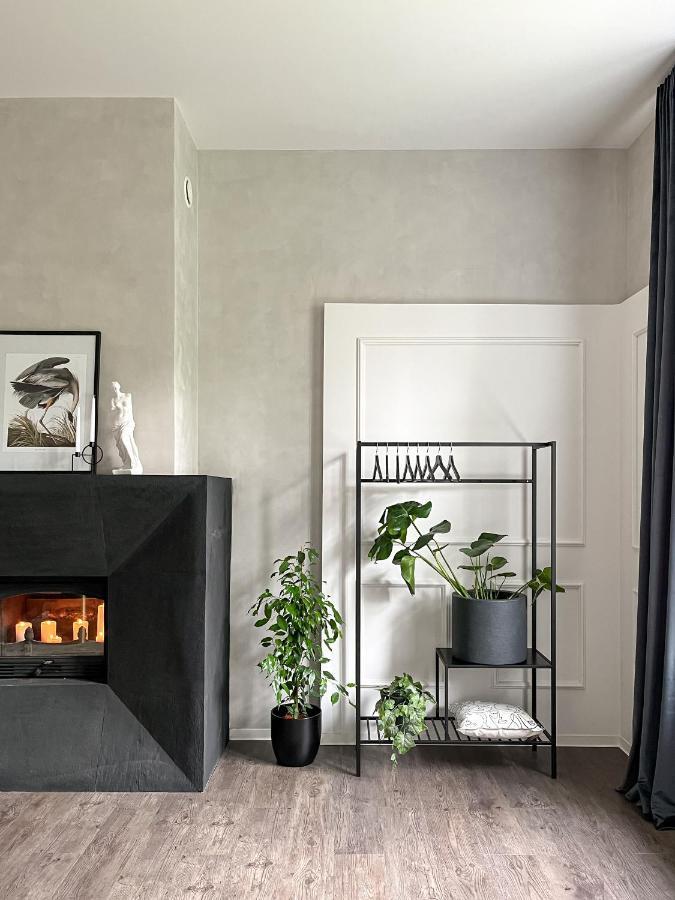 Kamurke - Guest House Šiauliai Eksteriør billede
