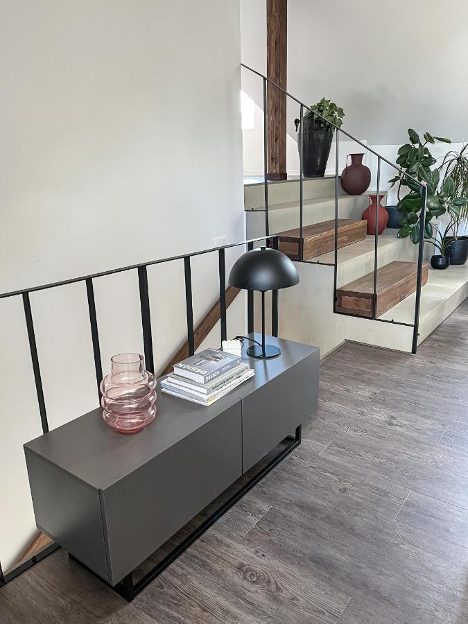 Kamurke - Guest House Šiauliai Eksteriør billede
