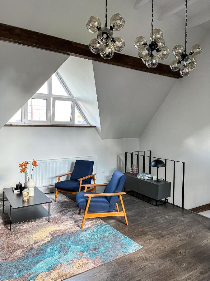 Kamurke - Guest House Šiauliai Eksteriør billede