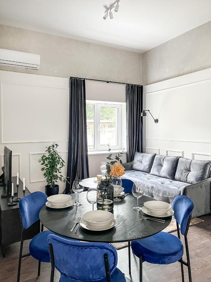 Kamurke - Guest House Šiauliai Eksteriør billede